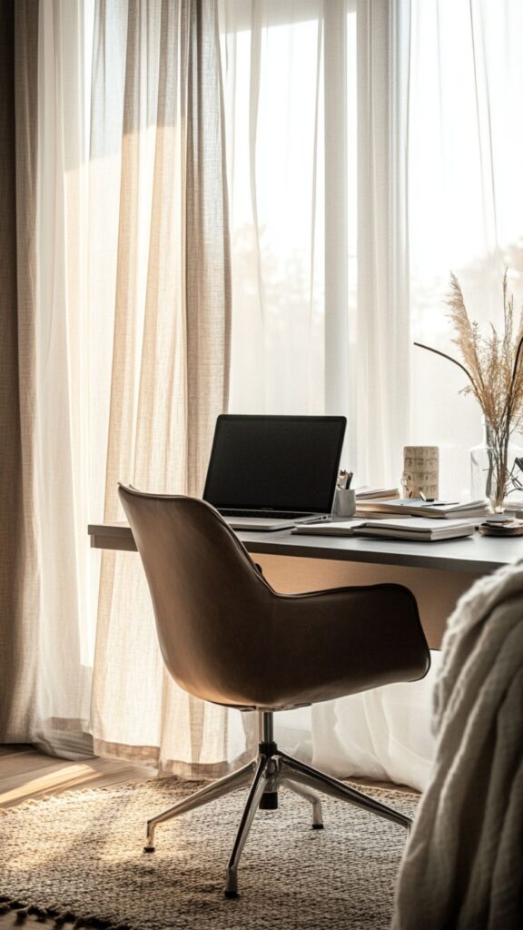 Arbeitsplatz Webdesign